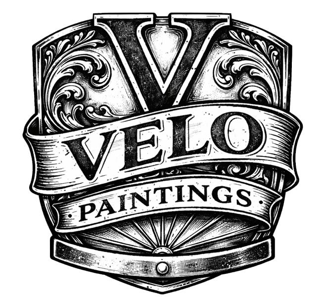 Velo Paintings
