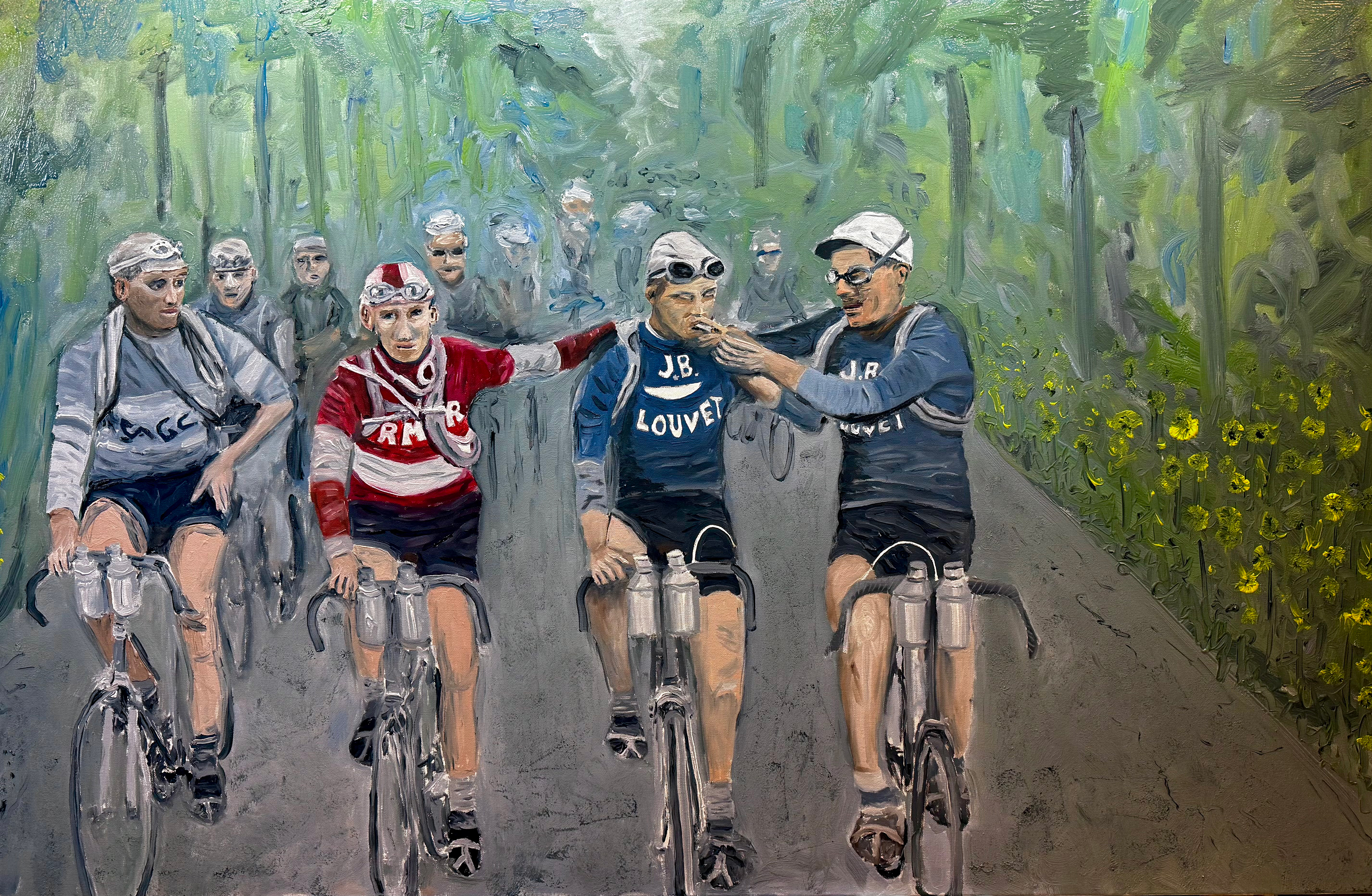 Tour de France - 1927